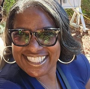 Meet your Posher, Gerry